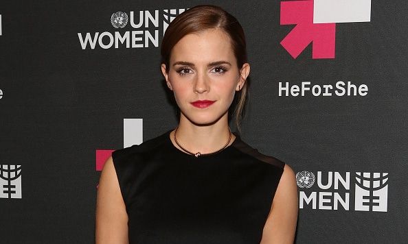 Emma Watson addresses gender inequality at World Economic Forum