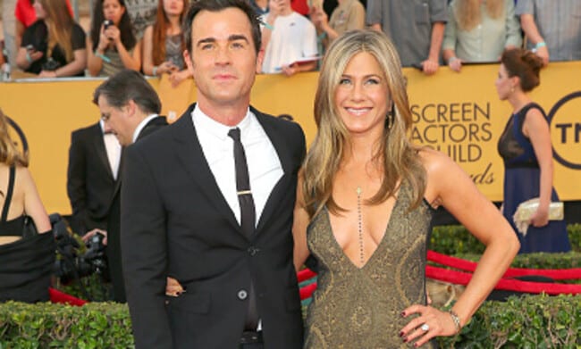 SAG Awards 2015: the hottest guys of the night