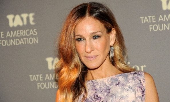 Sarah Jessica Parker Teams with Fendi to Design Baguette Bag