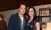 Katy Perry reunited with John Mayer at Super Bowl