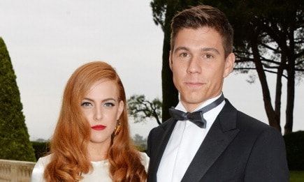 Riley Keough marries Ben Smith-Petersen in 'beautiful and intimate' ceremony