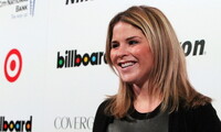 Jenna Bush Hager: I put my phone down when I'm with my daughter
