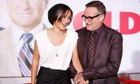 Robin Williams' daughter Zelda on grieving: 'I'm taking it one step at a time'