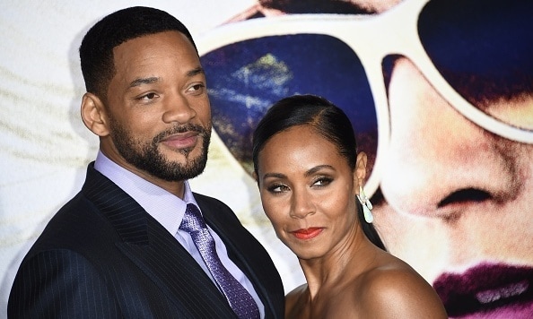 Will Smith on marriage to wife Jada: 'I have struggled'