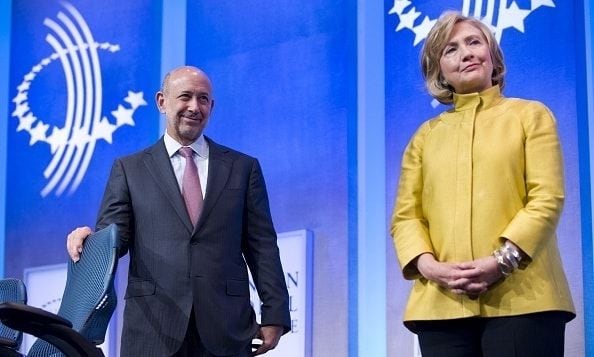 See Hillary Clinton's Colorful Pantsuits