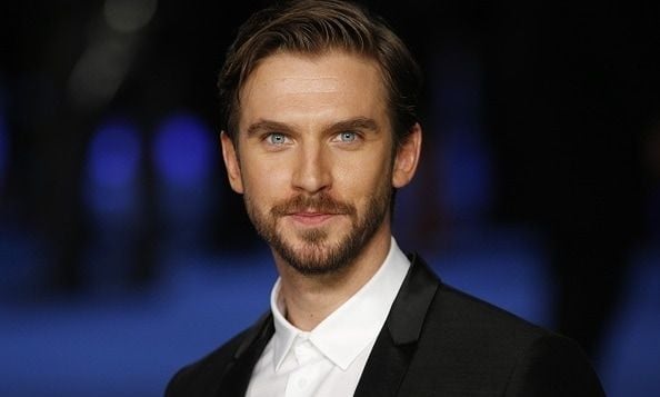 Dan Stevens hints he will star in 'Beauty and the Beast'