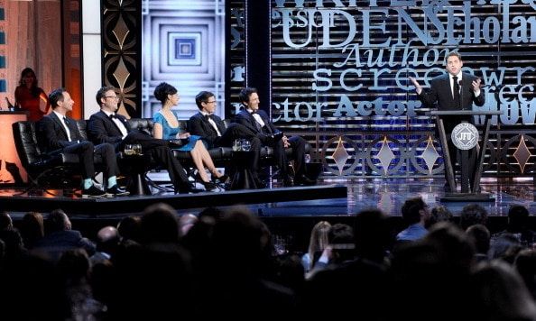 Martha Stewart Is Set To Roast Justin Bieber On Comedy Central Martha Stewart Is Set To Roast Justin Bieber On Comedy Central
