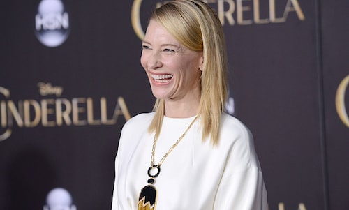 Cate Blanchett and Andew Upton have adopted a baby girl