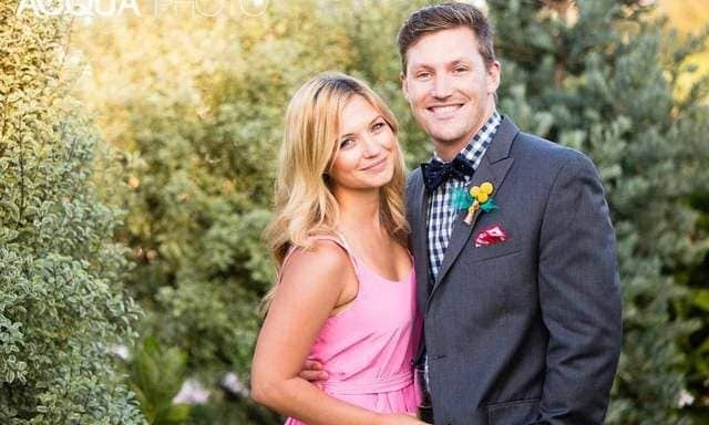 Exclusive: 'Blue Bloods' star Vanessa Ray is engaged! 
