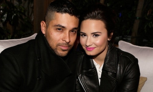 Demi Lovato celebrates three years of sobriety with heartfelt message