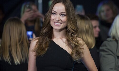 Olivia Wilde on post-baby body: 'I'm softer than I've ever been'