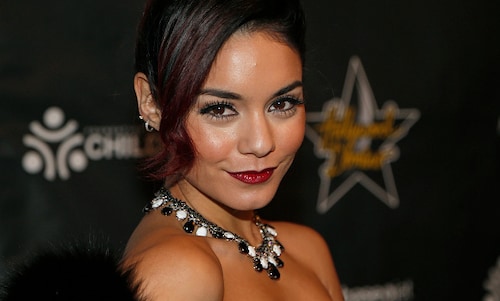Vanessa Hudgens opens up on dating Zac Efron: 'I was really mean'