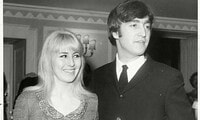 John Lennon's first wife Cynthia dies at 75 after cancer battle