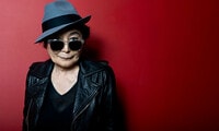 Yoko Ono pays tribute to John Lennon's first wife Cynthia Lennon