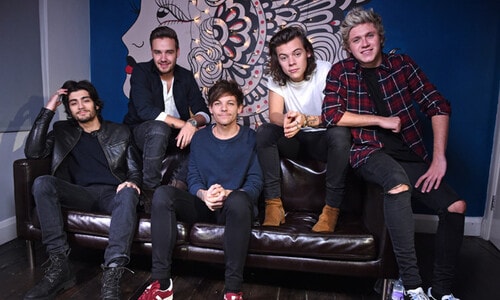 One Direction opens up since Zayn Malik's exit and are 'gutted'