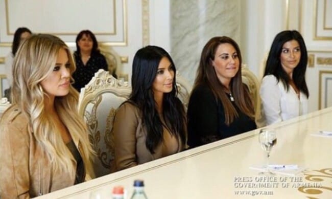 More Kardashians? Meet Kim, Kourtney and Khloe's three K-named cousins