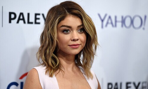 Sarah Hyland on her health issues: 'I was told I would never have a normal life'