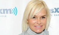 'Housewives' star Yolanda Foster shares heartbreaking struggle with Lyme disease