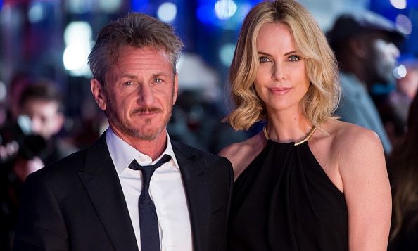 Charlize Theron: Sean Penn is 'the love of the my life'