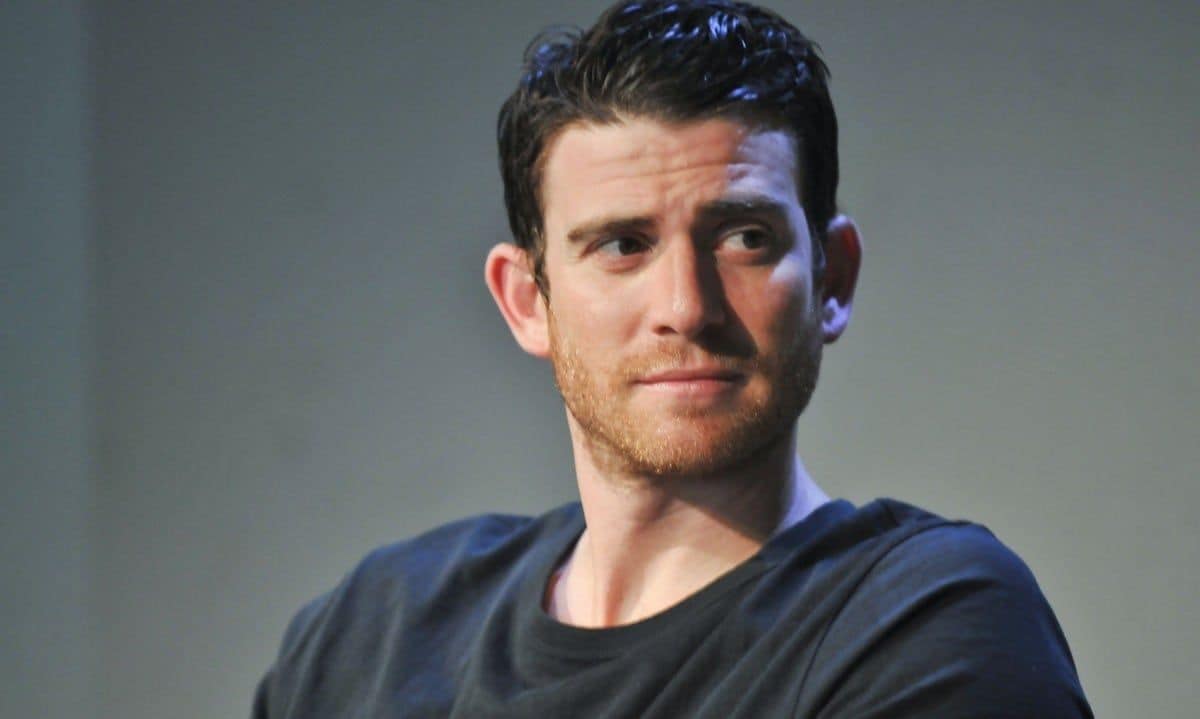 Bryan Greenberg's busy May: New album, movie and personal charity project