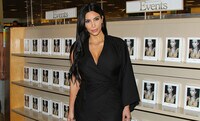 Kim Kardashian on Bruce as a woman: 'She is beautiful and comfortable'