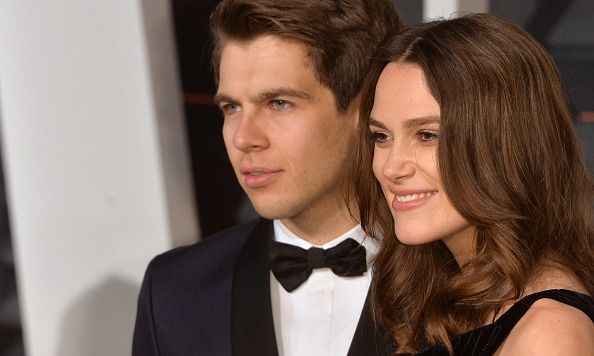 Keira Knightley gives birth, welcomes first child with James Righton