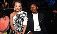 Iggy Azalea is engaged to Nick Young: Watch the proposal