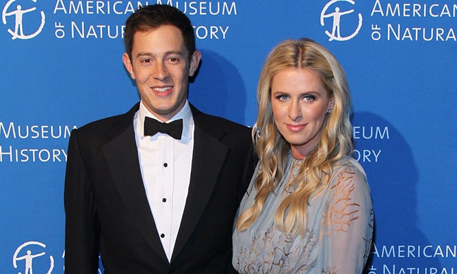 Nicky Hilton set to marry at Prince William and Kate Middleton's home