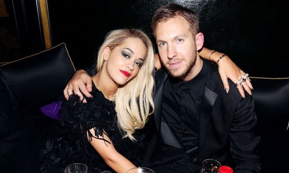Rita Ora opens up about Calvin Harris split, admits she's 'afraid to be alone'