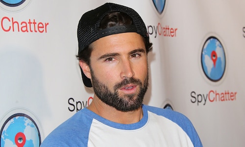 Brody Jenner's relationship with Caitlyn is better than with Bruce