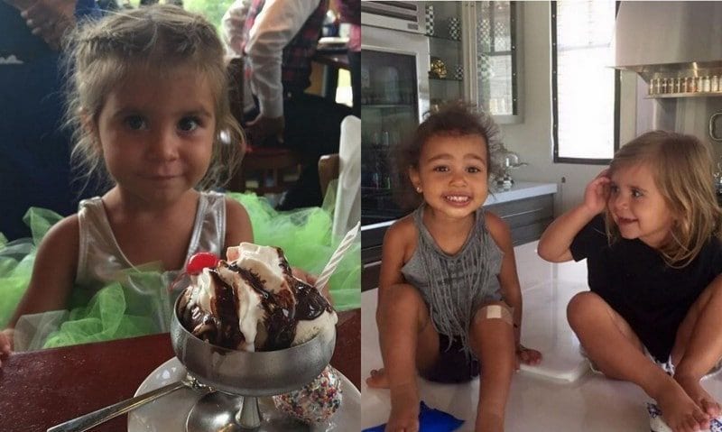 Scott Disick posts message to daughter Penelope, misses her 3rd birthday