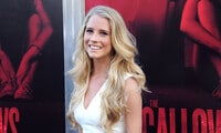 'The Gallows' star Cassidy Gifford: Get to know Kathie Lee's daughter