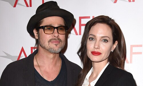 Angelina Jolie and Brad Pitt throw Knox and Vivienne fun 7th birthday party