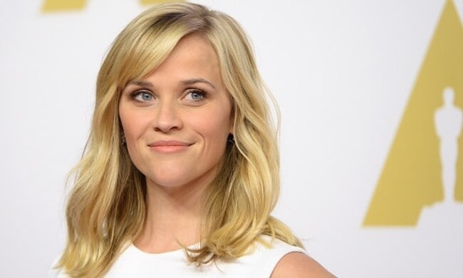 Reese Witherspoon and stylish son Tennessee star in new vacation pic