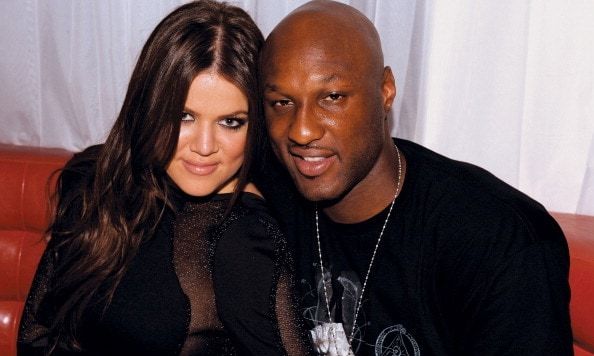 Khloe Kardashian and Lamar Odom sign divorce papers