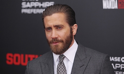 Jake Gyllenhaal on Heath Ledger and relationships: 'I believe in monogamy'