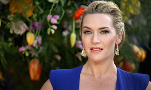 Kate Winslet teaches teen daughter Mia to love her curves