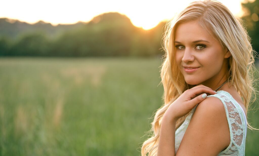 Kelsea Ballerini on Taylor Swift and being country music's new 'It' girl