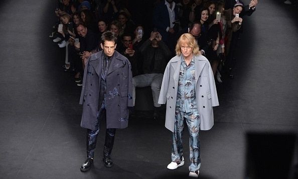 5 things you need to know about 'Zoolander 2'