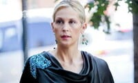 Kelly Rutherford won't return her kids to her ex-husband in Monaco