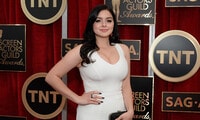 Ariel Winter on her breast reduction at 17: 'I got it for myself'