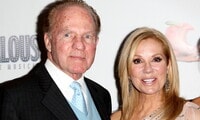Kathie Lee Gifford's emotional return to 'Today' after loss of husband Frank