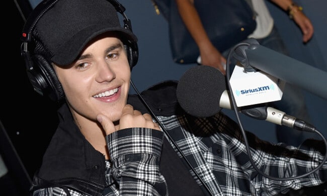Justin Bieber enlists 55 celebrity friends for 'What Do You Mean" promotion