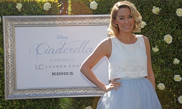 Lauren Conrad on life after The Hills: 'It toughened me up'