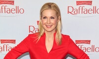 Kelly Rutherford continues to fight for custody of her children in Monaco