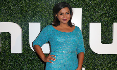 Mindy Kaling wakes up worrying she will never have a husband or kids