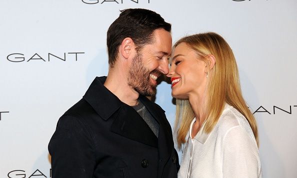 Kate Bosworth on why her signature is tattooed on Michael Polish's arm