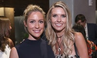 Kristin Cavallari on baby names and how her daughter will be one of the boys