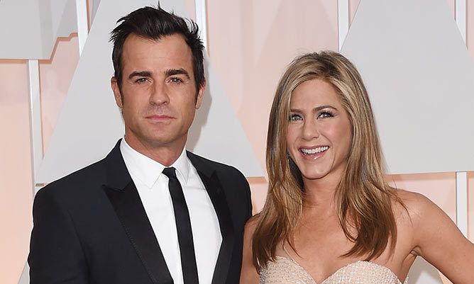 Justin Theroux: 'Wedding planning wasn't fun'