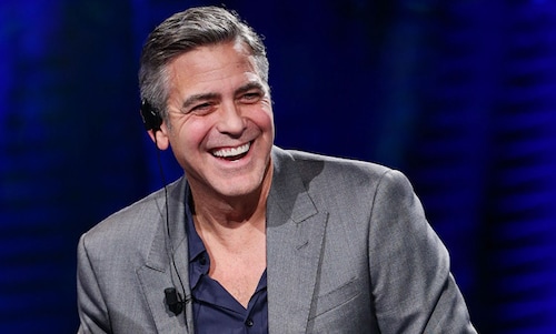 George Clooney: 10 surprising facts